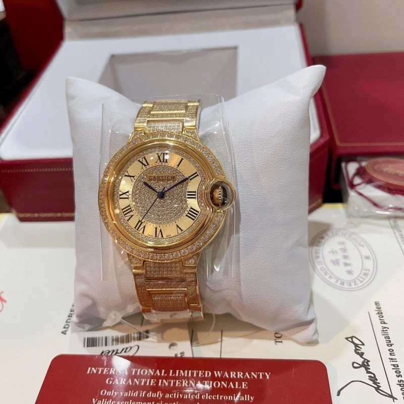 Fashionable CARTIER Watches 178970
