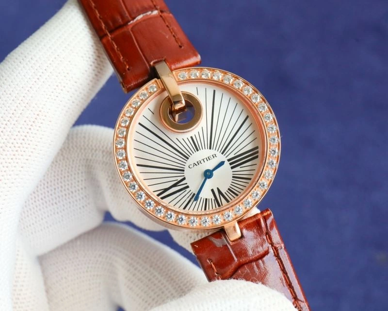 Snug CARTIER Watches 178950