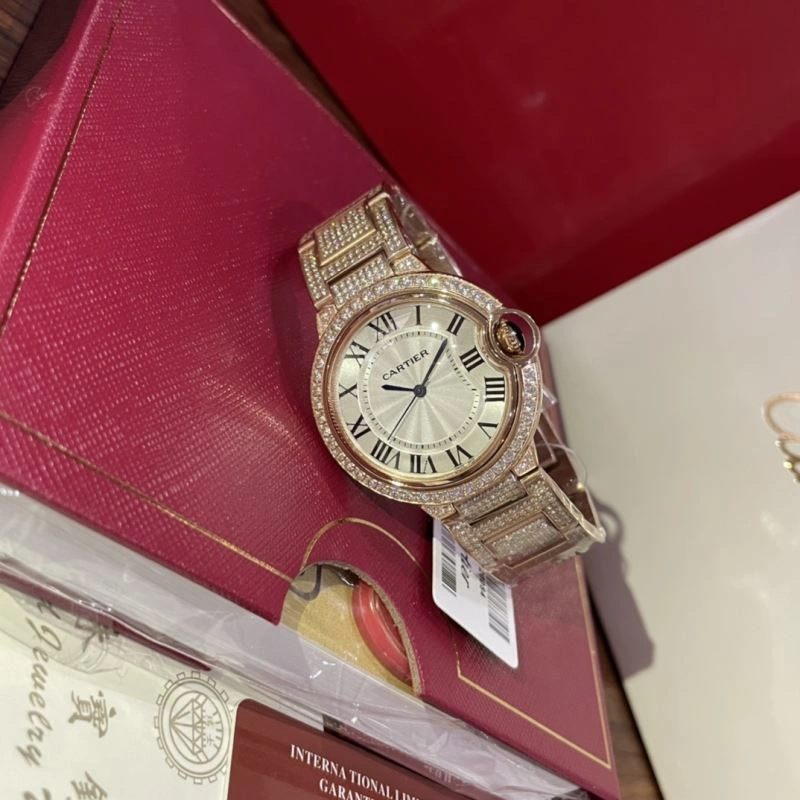 Premium CARTIER Watches 178951