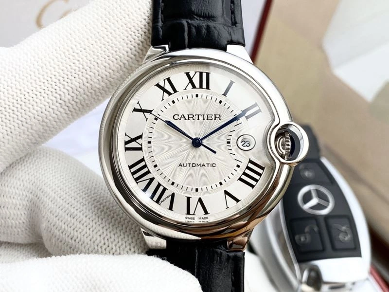 Packable CARTIER Watches 178945