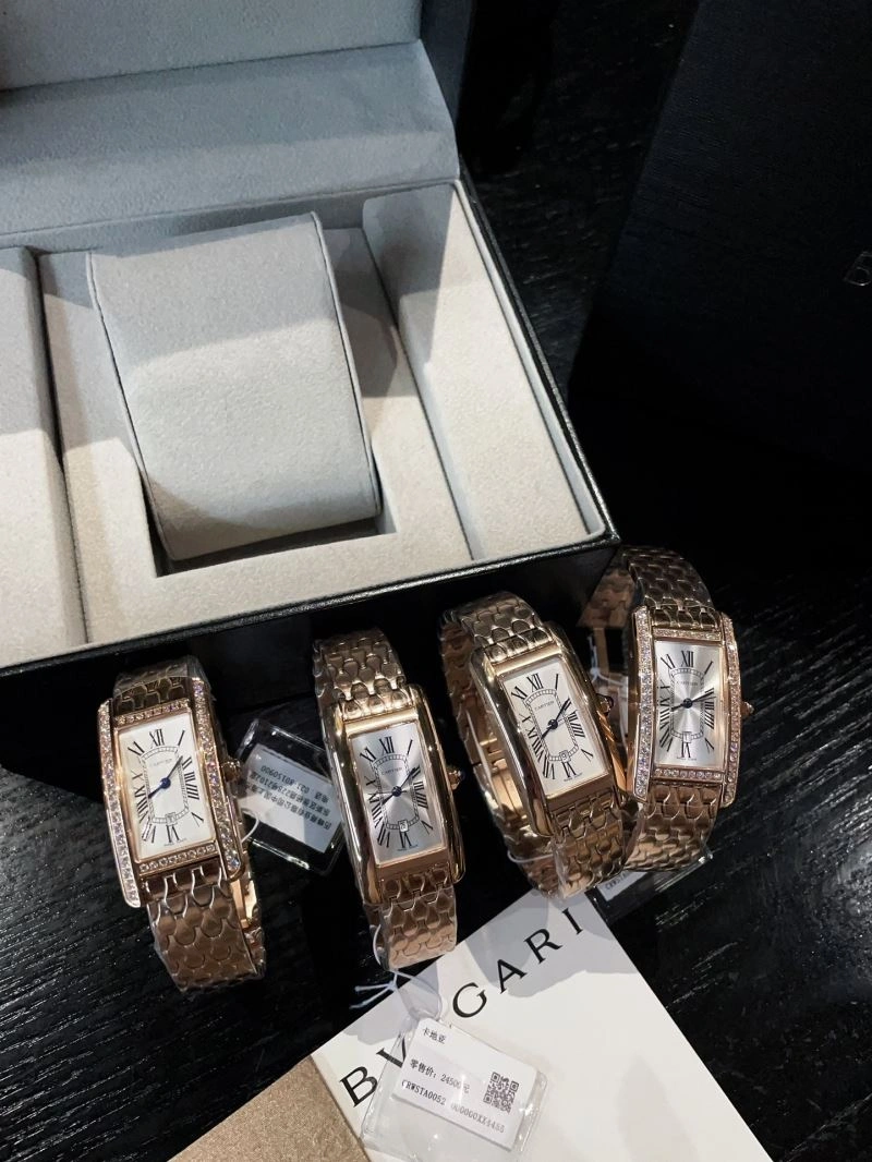 WeatherProof CARTIER Watches 178944