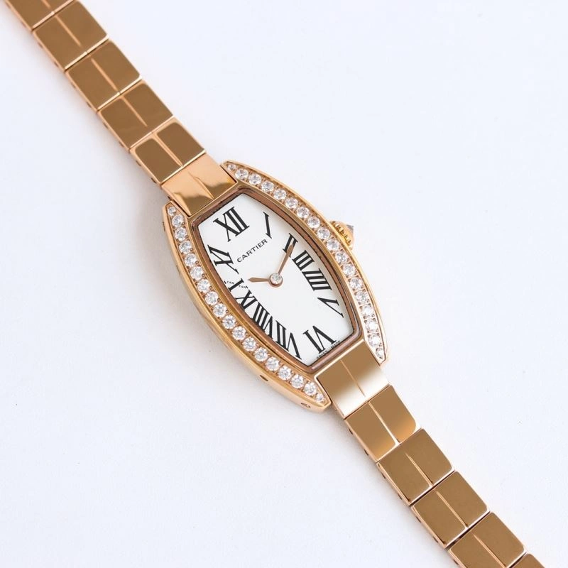 CARTIER Watches Neat 178940