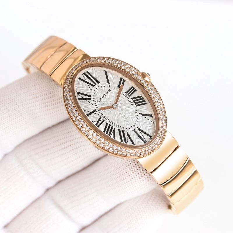 FlexibleFit CARTIER Watches 178938
