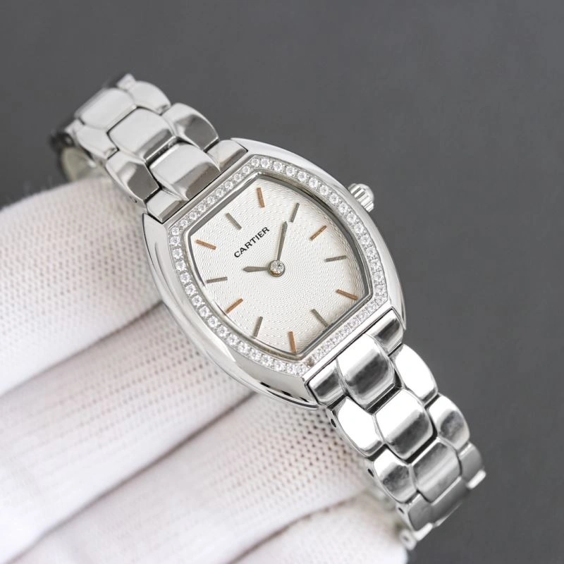 Comfortable CARTIER Watches 178934