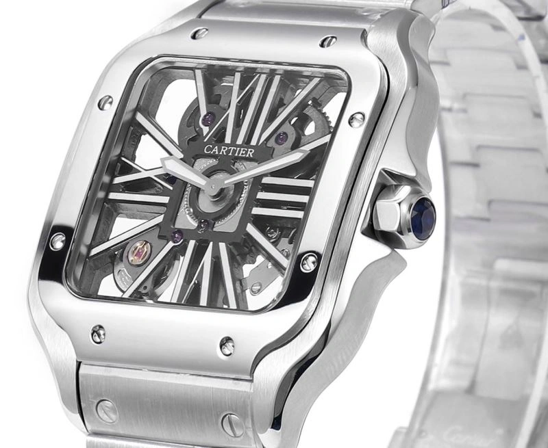 CARTIER Watches WellDesigned 178928
