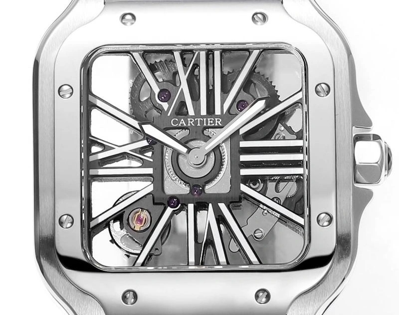 CARTIER Watches WellDesigned 178928