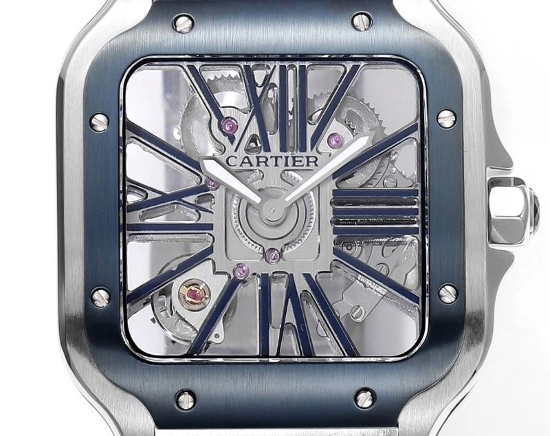 CARTIER Watches WellDesigned 178928