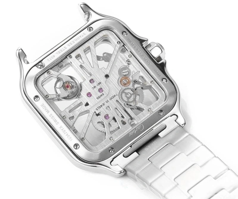 CARTIER Watches WellDesigned 178928