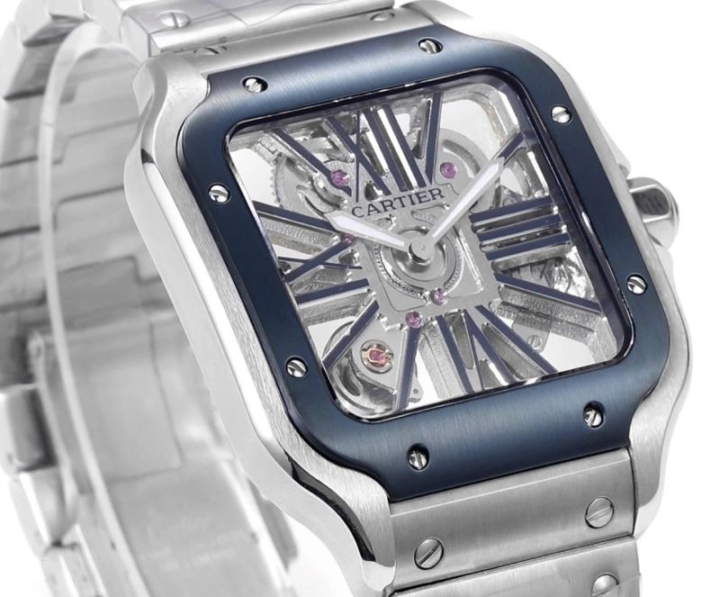 CARTIER Watches WellDesigned 178928