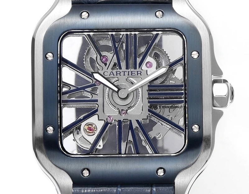 OnTrend CARTIER Watches 178919