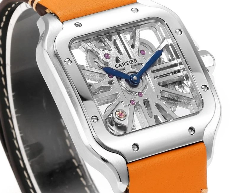 CARTIER Watches Resilient 178915