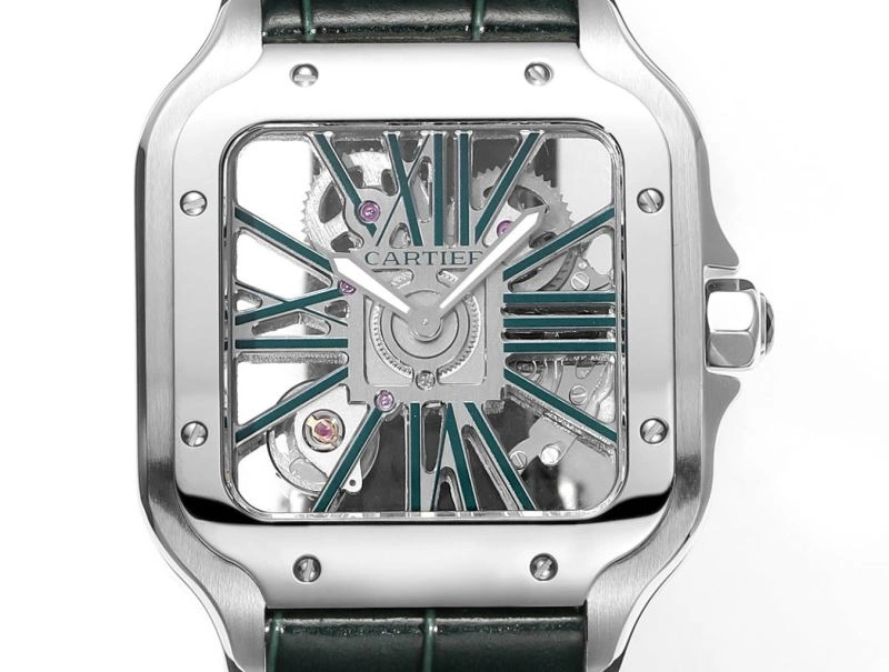 CARTIER Watches Resilient 178915