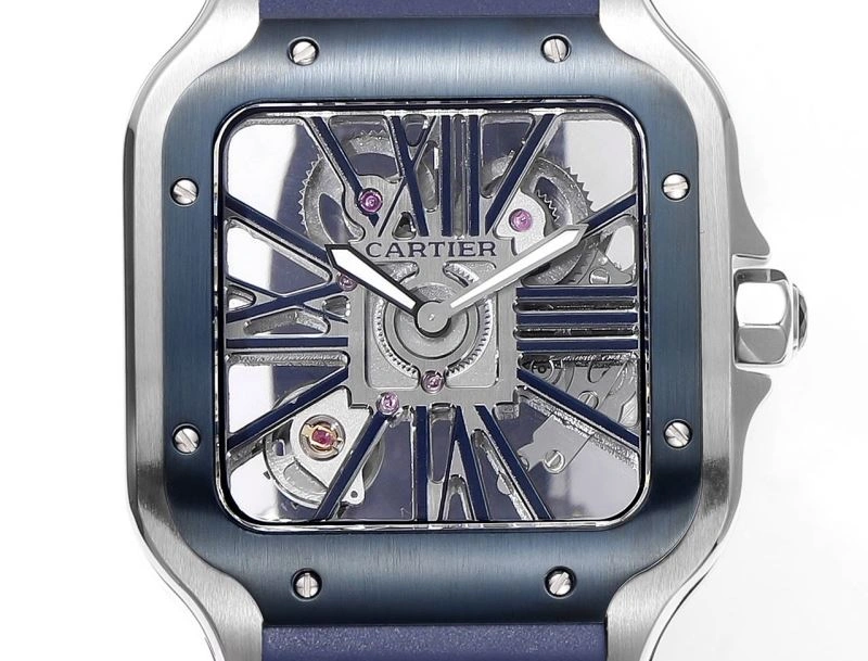 SportInspired CARTIER Watches 178920