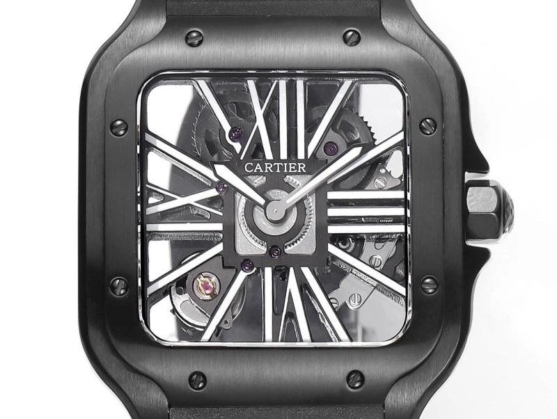 CARTIER Watches WellDesigned 178922