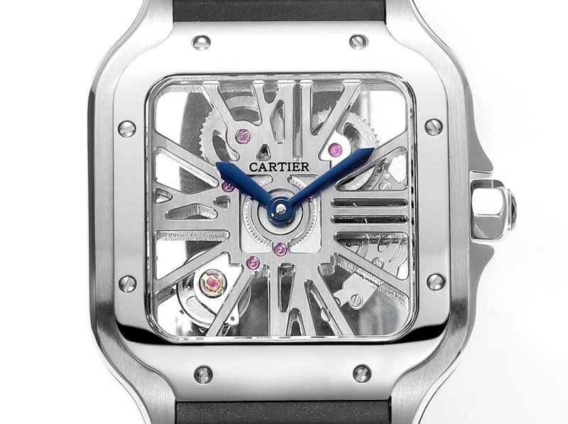FlexibleFit CARTIER Watches 178908