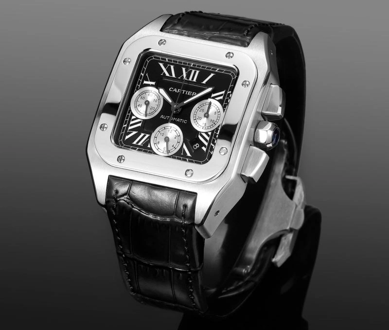 CARTIER Watches Bright 178918
