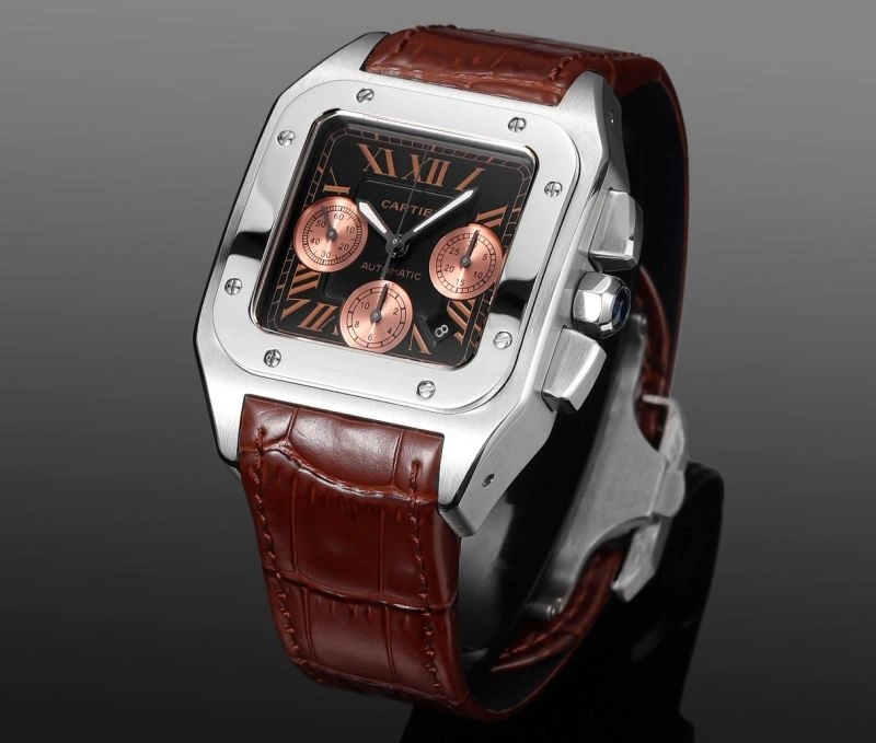 CARTIER Watches Affordable 178907