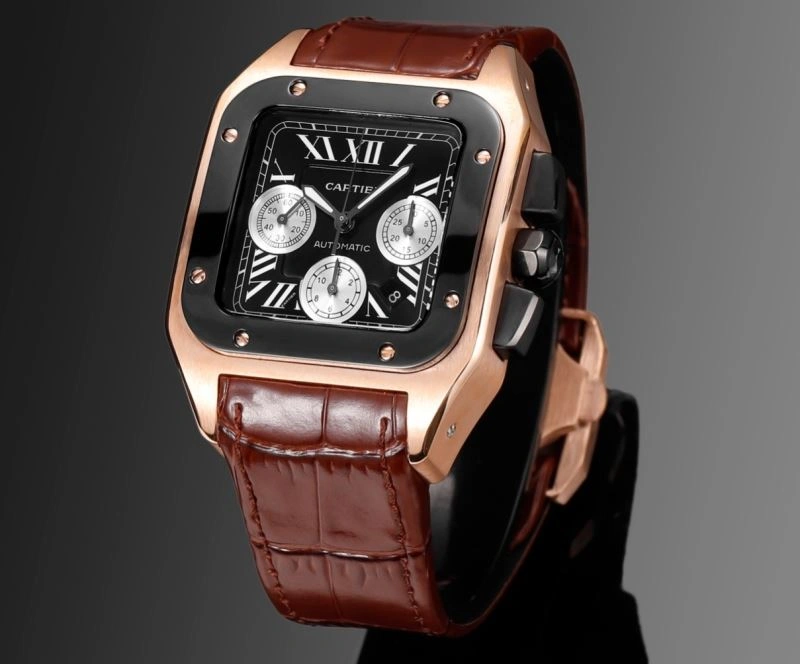 Classic CARTIER Watches 178931
