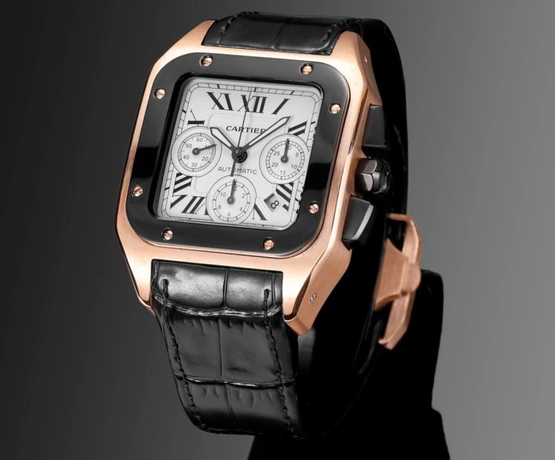 CARTIER Watches StreetReady 178929