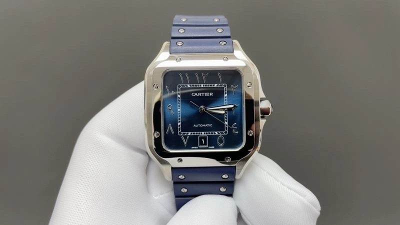 SunProtective CARTIER Watches 178930