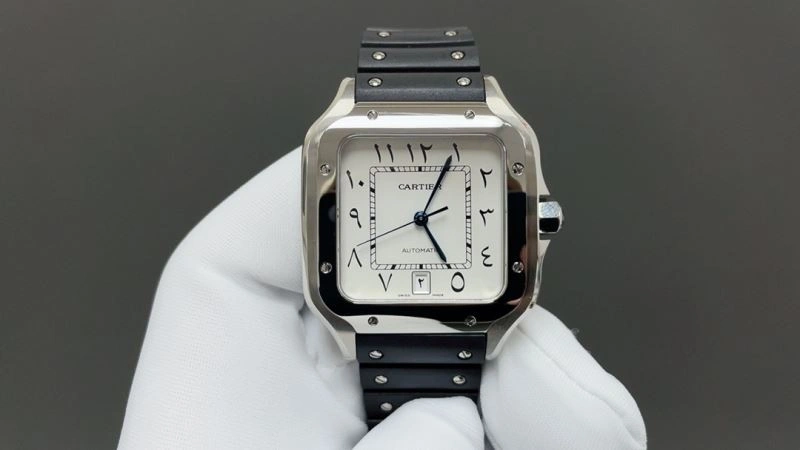 CARTIER Watches SportInspired 178933