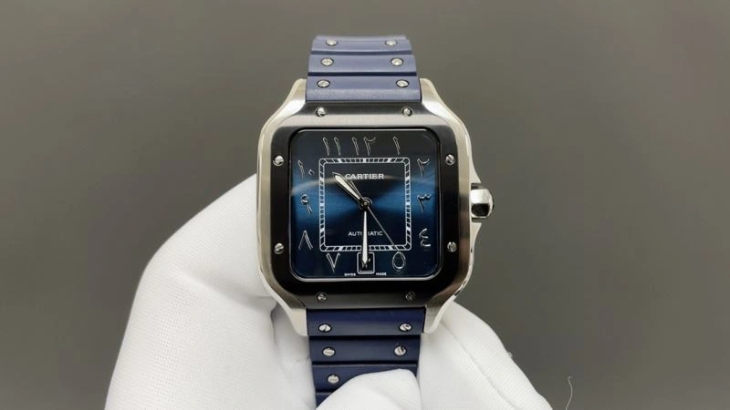 CARTIER Watches Classic 178925