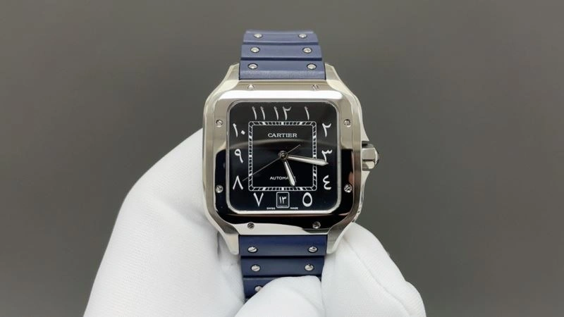 Thermal CARTIER Watches 178932