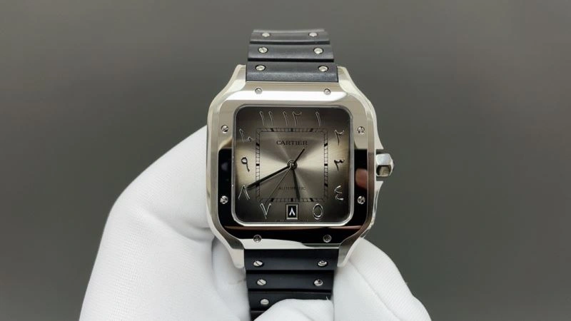 CARTIER Watches Reliable 178909