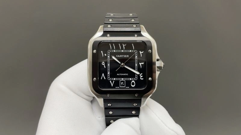 Upgraded CARTIER Watches 178910