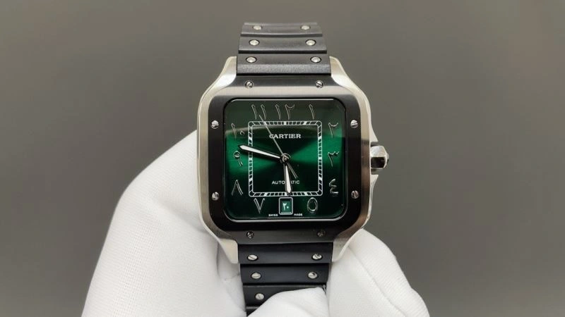 CARTIER Watches SmartChoice 178914