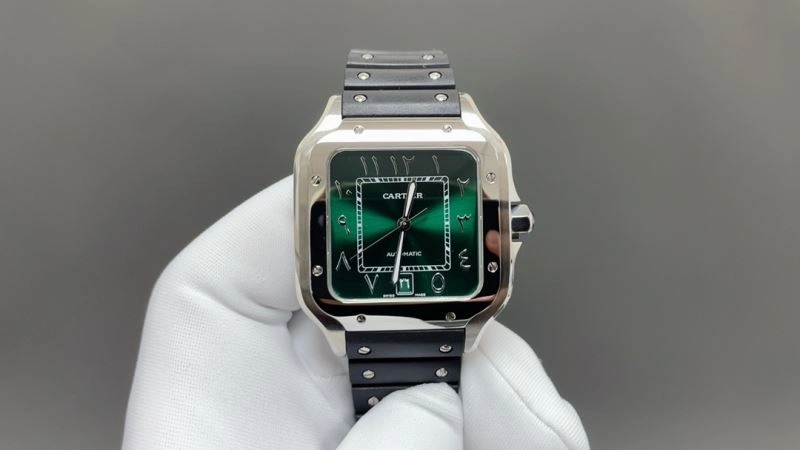 Practical CARTIER Watches 178905