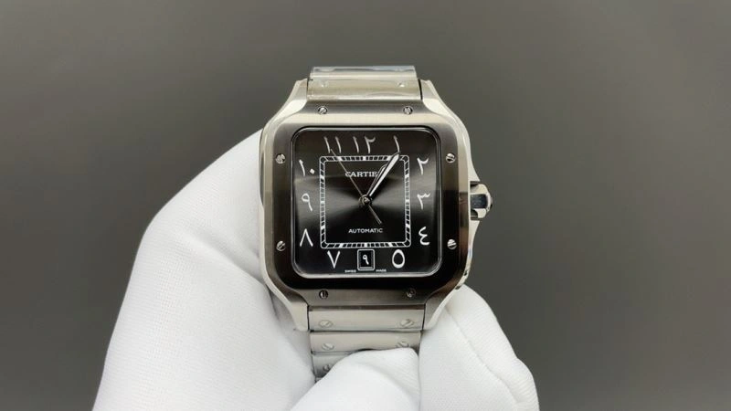 CARTIER Watches Stylish 178921