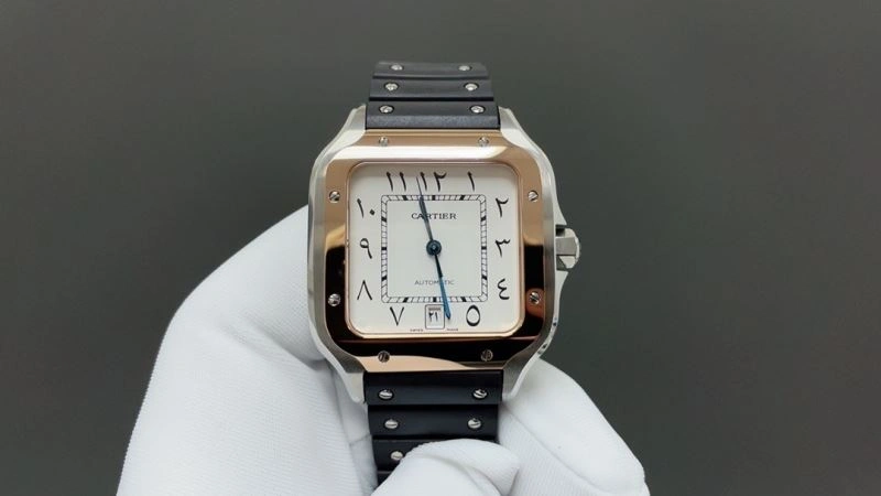 Efficient CARTIER Watches 178904