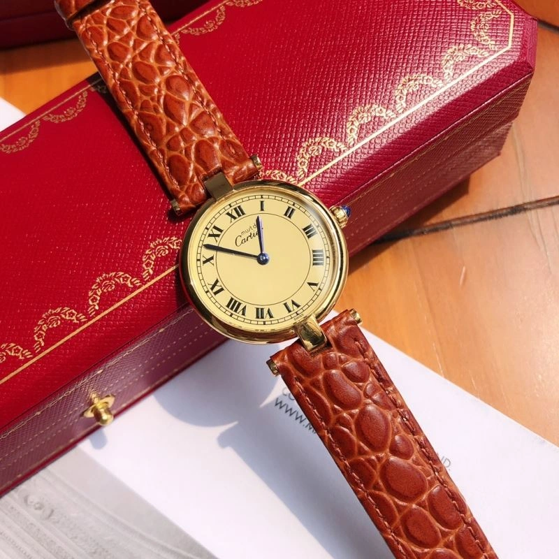 CARTIER Watches GoodFit 178896
