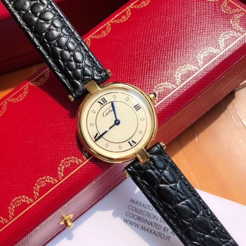 CARTIER Watches Thermal 178893