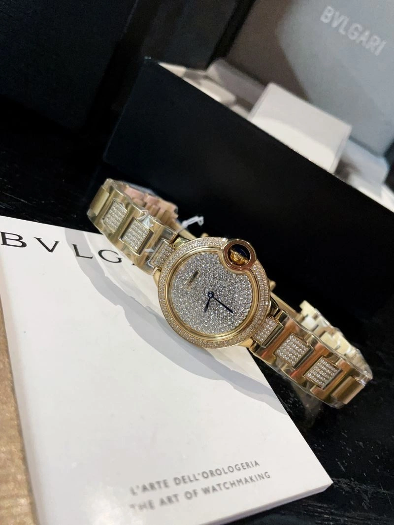 CARTIER Watches OnTrend 178880