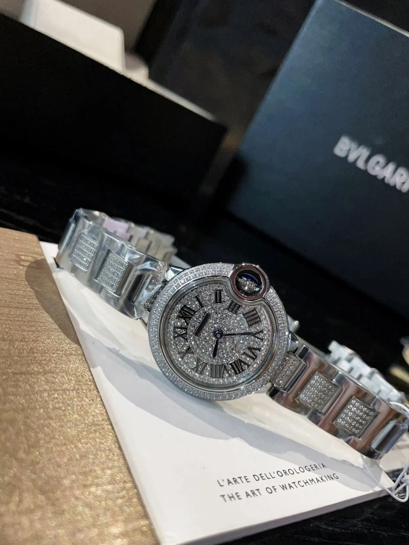 HighQuality CARTIER Watches 178892