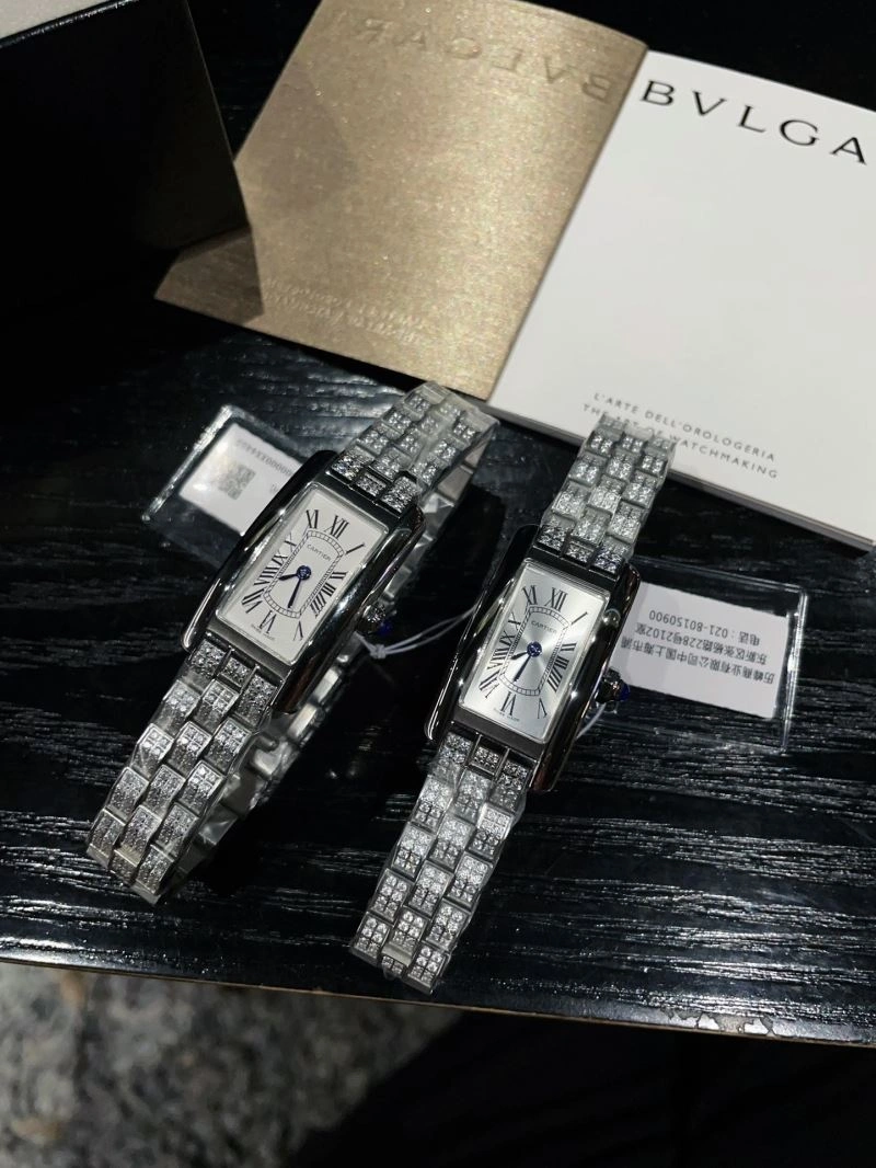 CARTIER Watches SunProtective 178869