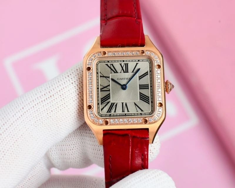 Attractive CARTIER Watches 178865