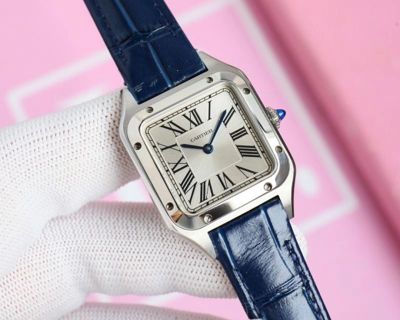 CARTIER Watches UrbanChic 178883