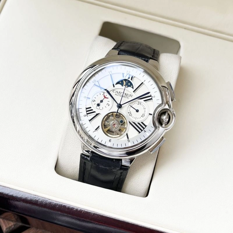 Unique CARTIER Watches 178881