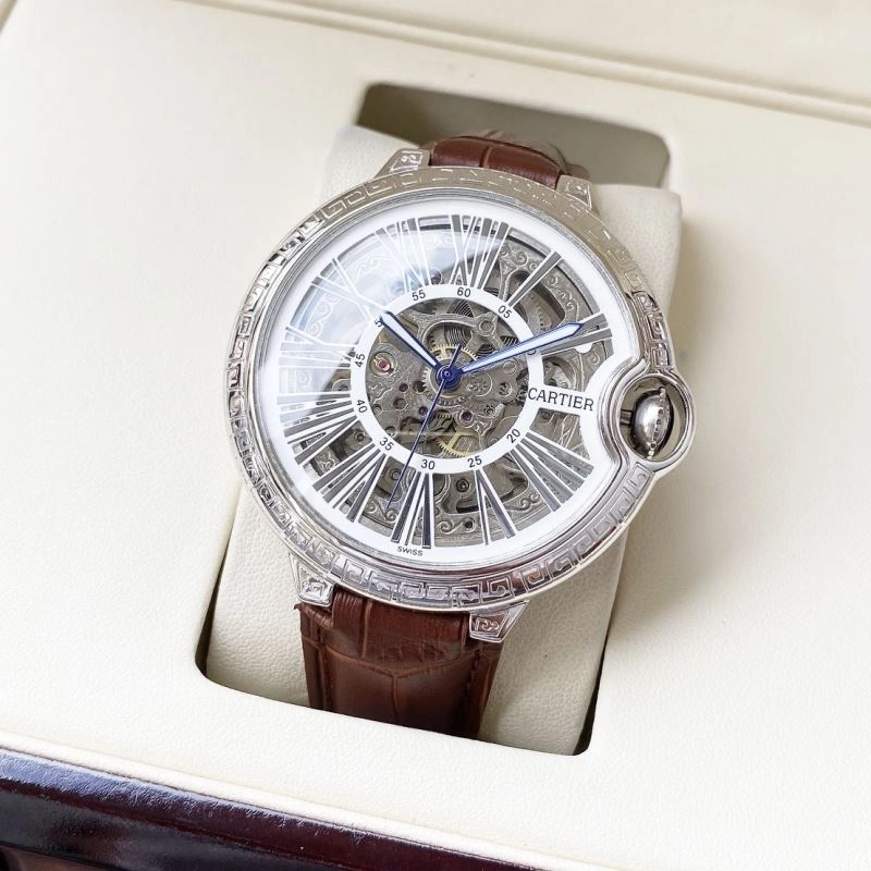 Durable CARTIER Watches 178878