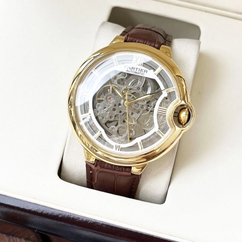OdorResistant CARTIER Watches 178886