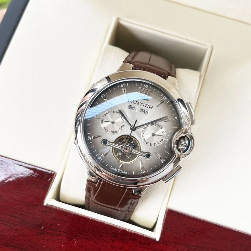 Upgraded CARTIER Watches 178888