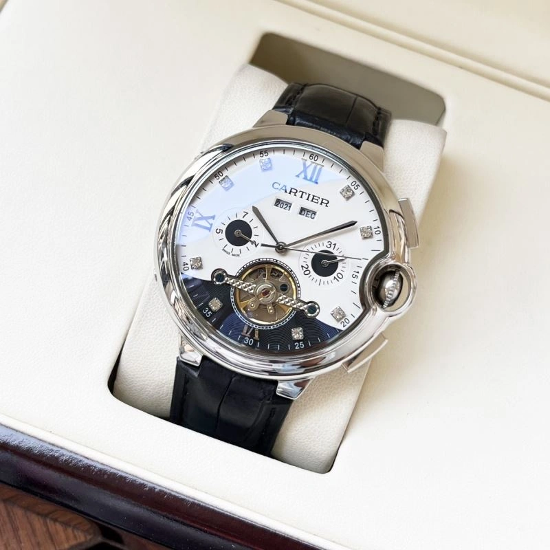 CARTIER Watches Compact 178890