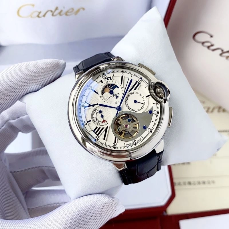 Premium CARTIER Watches 178871