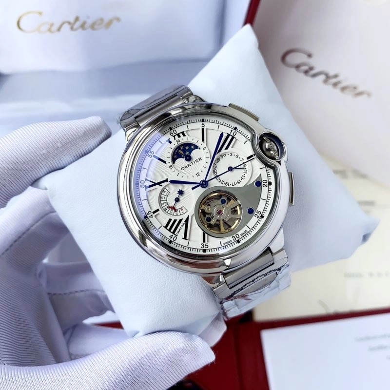 CARTIER Watches Lightweight 178884