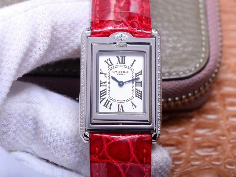 MoistureWicking CARTIER Watches 178864