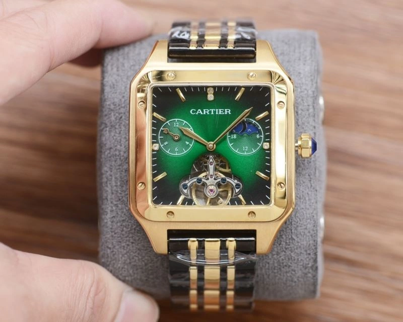 UrbanChic CARTIER Watches 178877