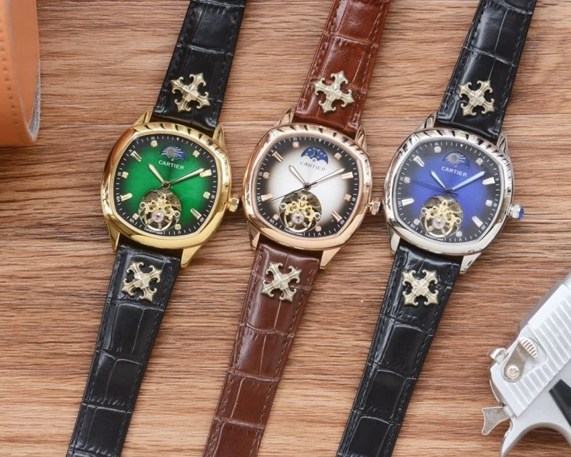 CARTIER Watches Seasonal 178872